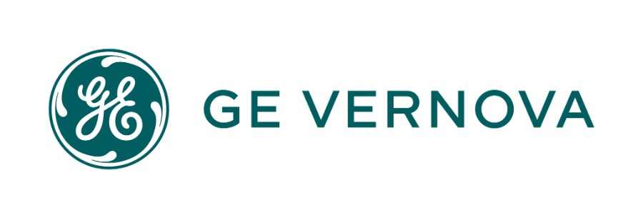 Logo GE Vernova