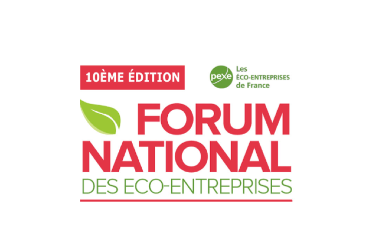 Forum National des eco-entreprises - 2019 edition