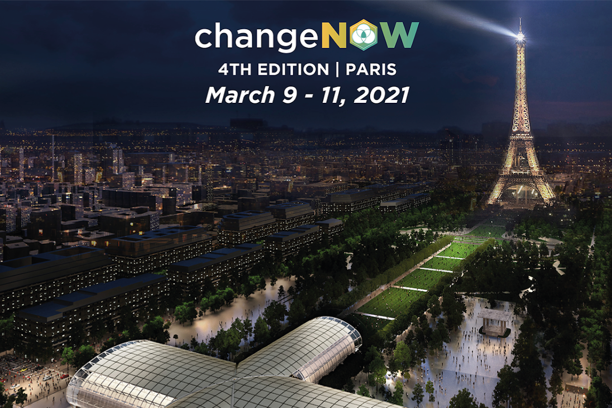 ChangeNOW Summit 2021
