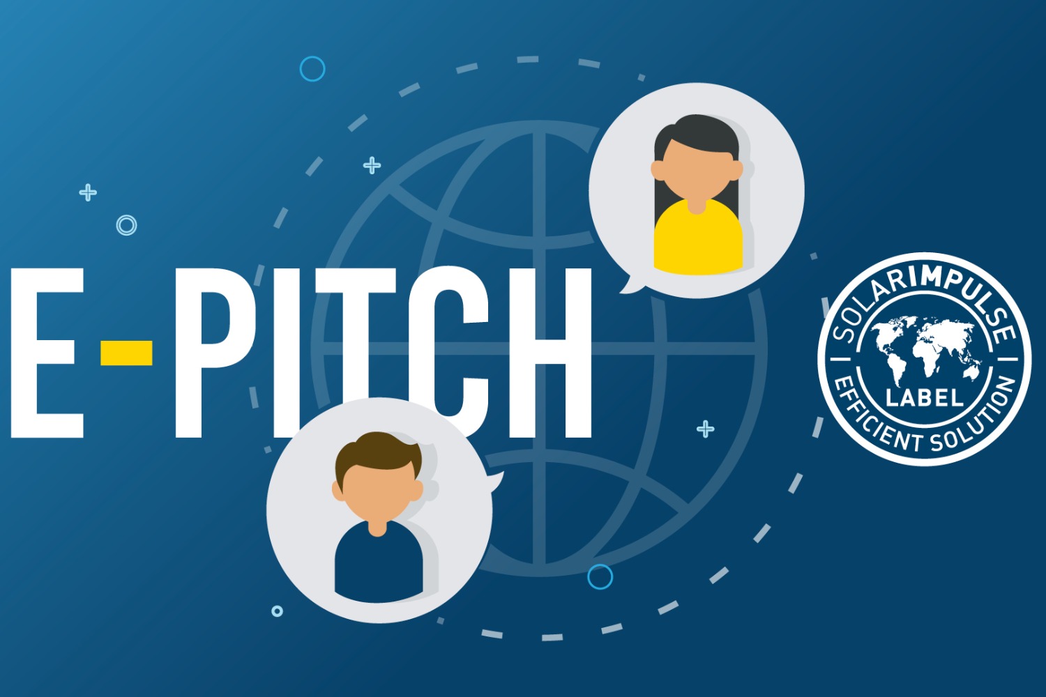 E-Pitch Solar Impulse Investment - "Sustainable Fashion & Luxury Goods" E-Pitch - SIF x LVMH