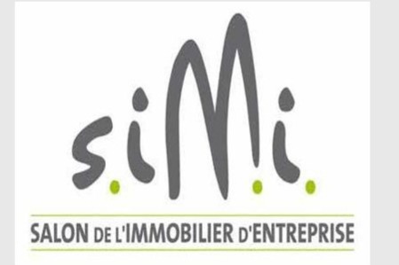 Salon de l'Immobilier d'Entreprise (SIMI)