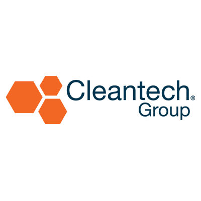 Logo Cleantech Group
