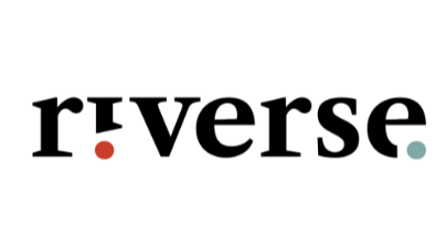 Logo Riverse
