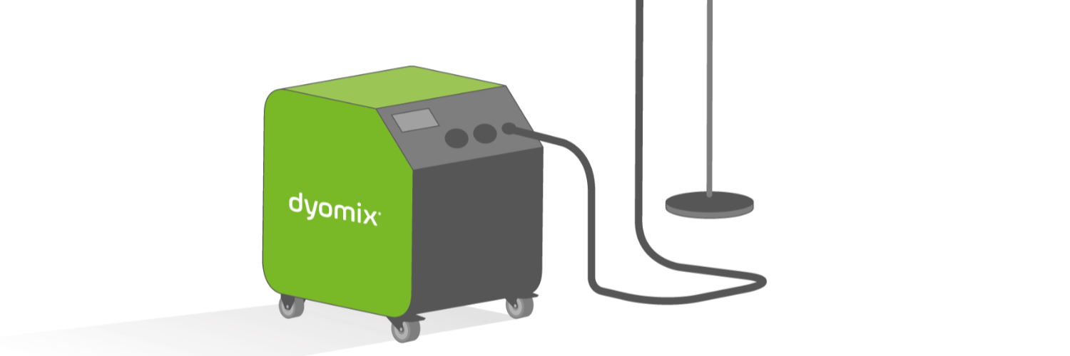 Gallery  Dyomix Oxy-Hydrogen Mobile gas generator  1
