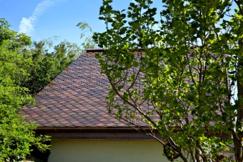 Gallery Freesuns Solar Roof Tiles 4
