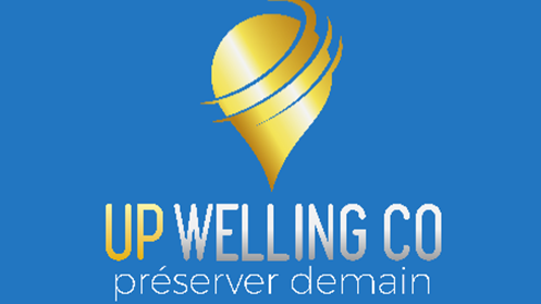 Company Up Welling Co.