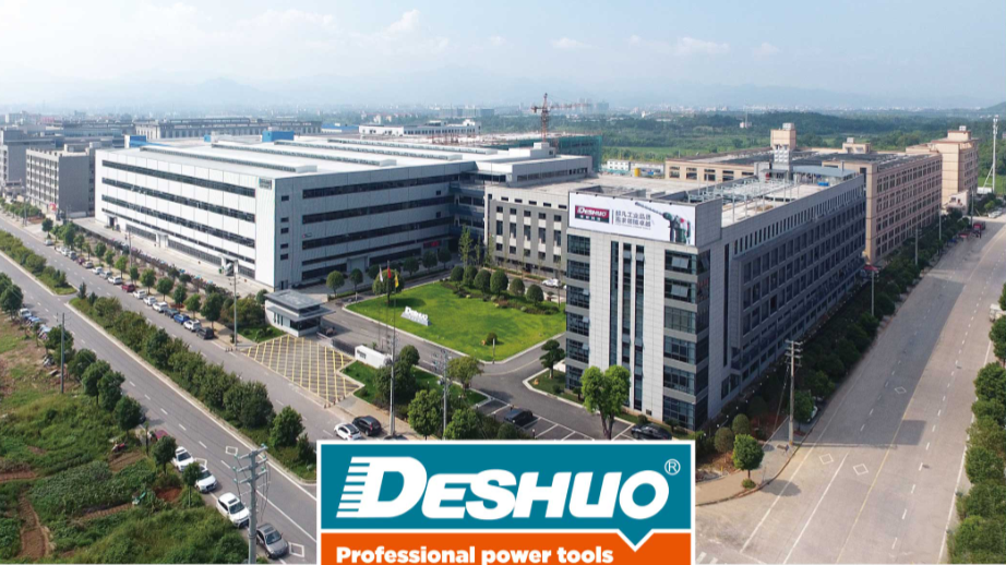 Company ZHEJIANG DESHUO ELECTRIC APPLIANCE CO.,LTD