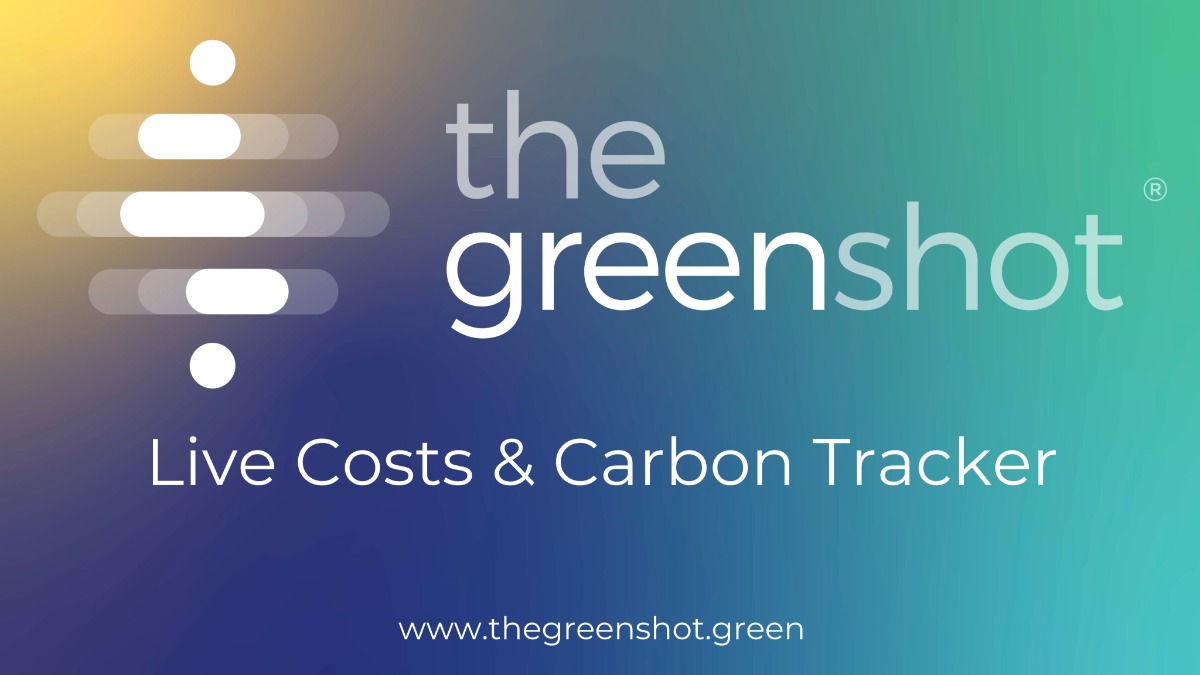 Company thegreenshot.green