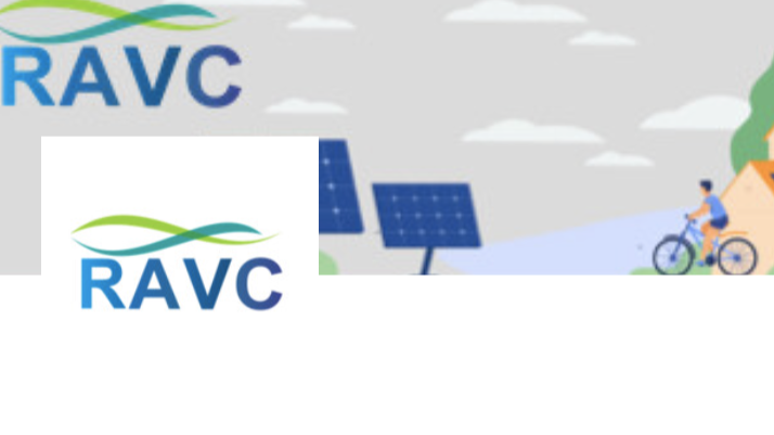 Company RAVC Solutions pvt ltd