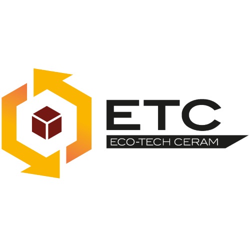 Logo Eco-Tech Ceram