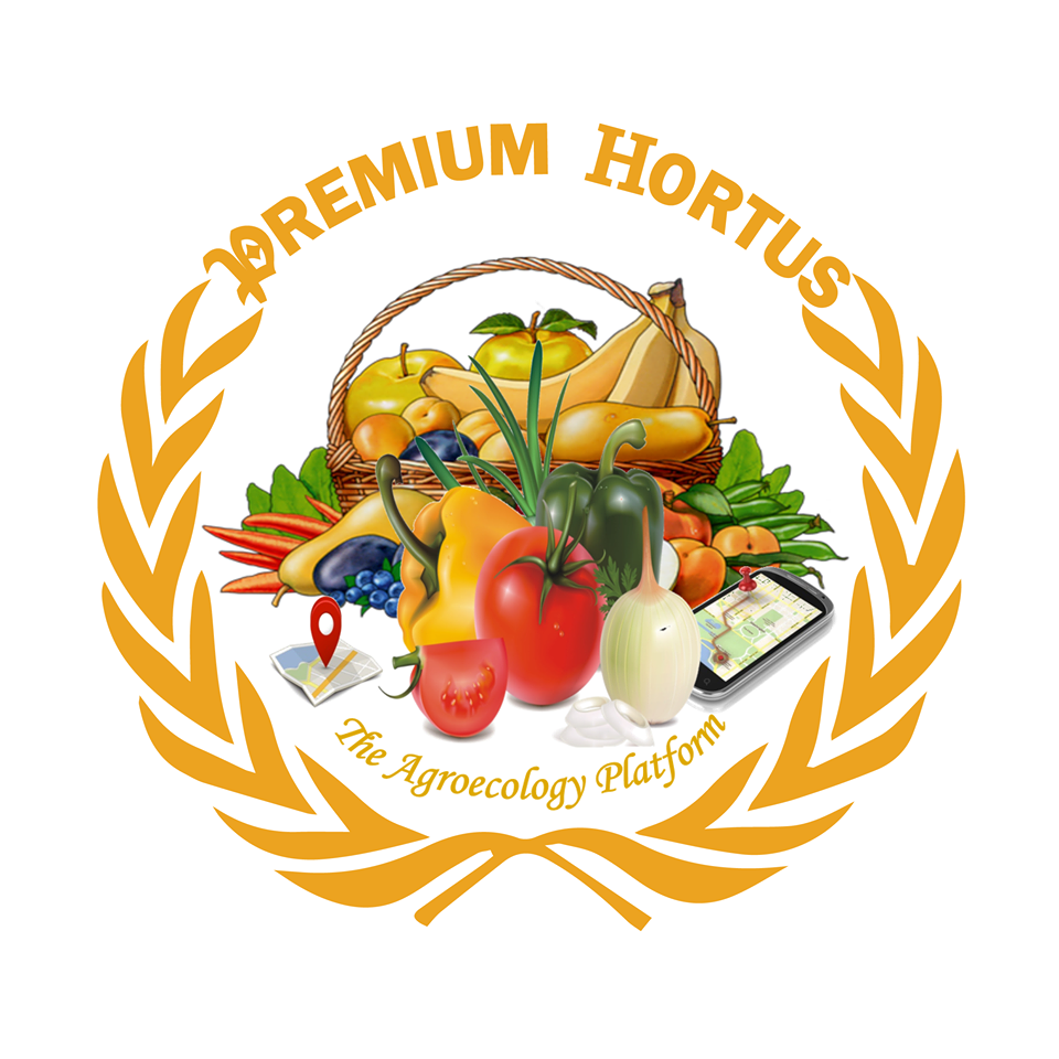 Logo PREMIUM HORTUS