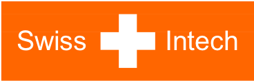 Logo SwissIntech Sàrl