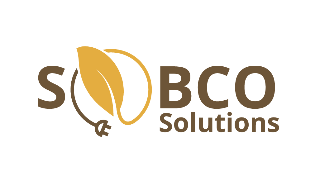 Logo SABCO Solutions