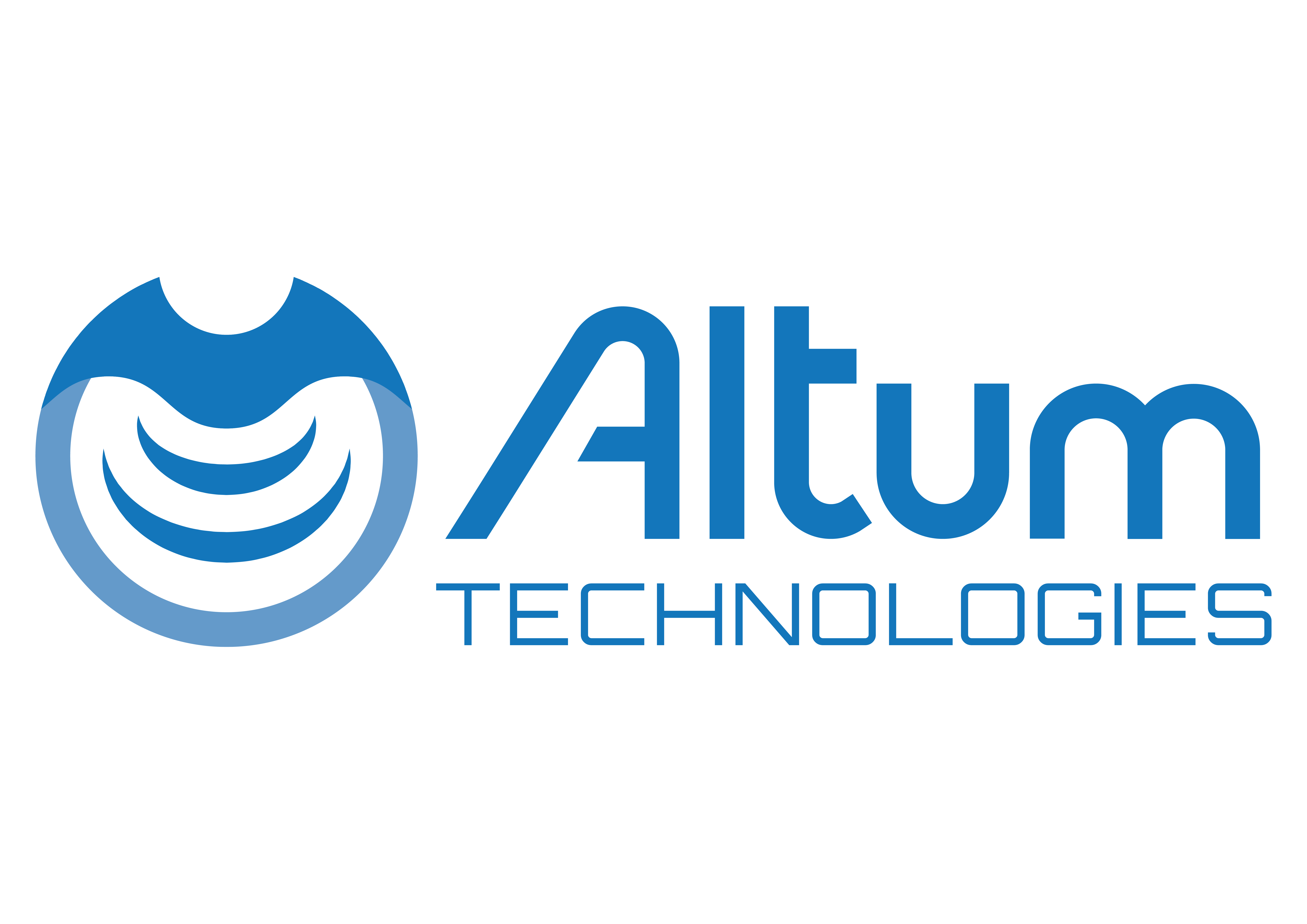 Logo Altum Technologies