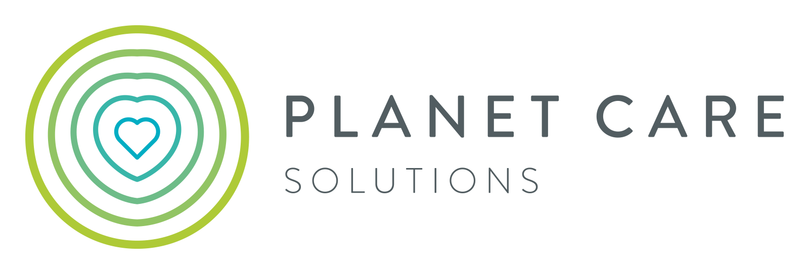 Logo Planet Care