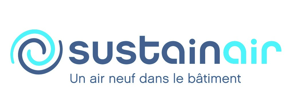 Logo Sustain'Air - Deleted