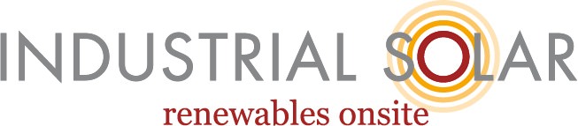 Logo Industrial Solar GmbH