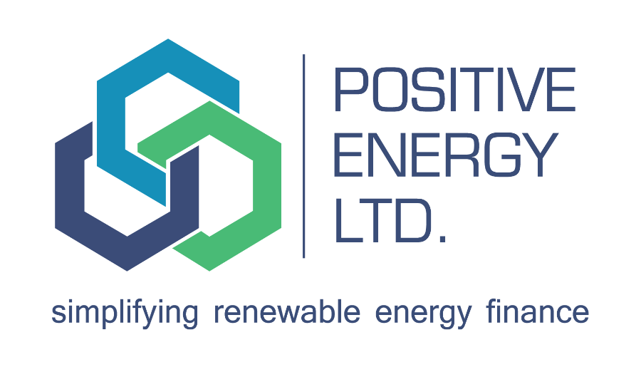 Logo Positive Energy Ltd. - DELETED - Deleted