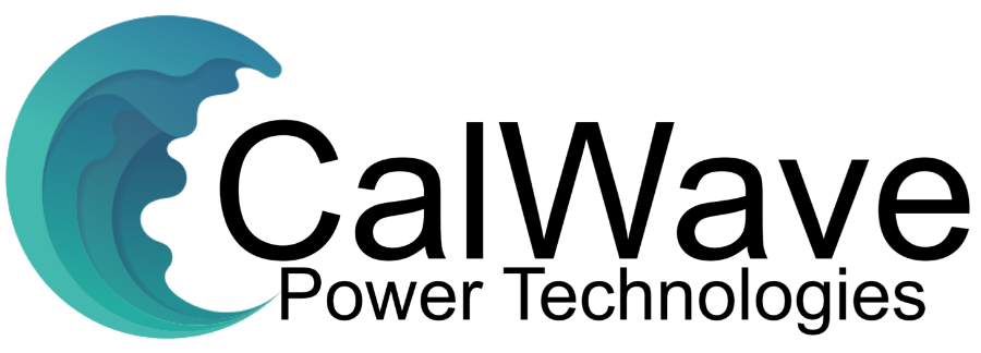 Logo CalWave Power Technologies Inc.