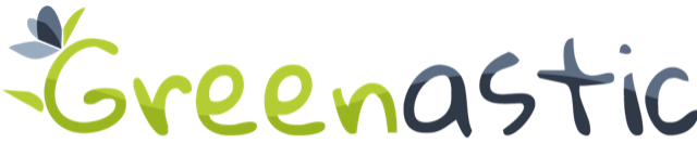 Logo Greenastic