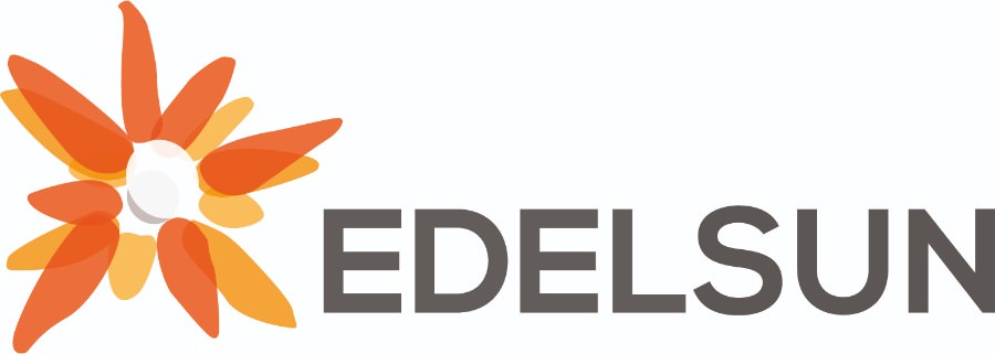 Logo Edelsun