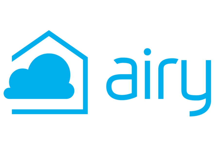 Logo AIRY
