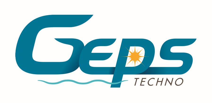 Logo GEPS TECHNO