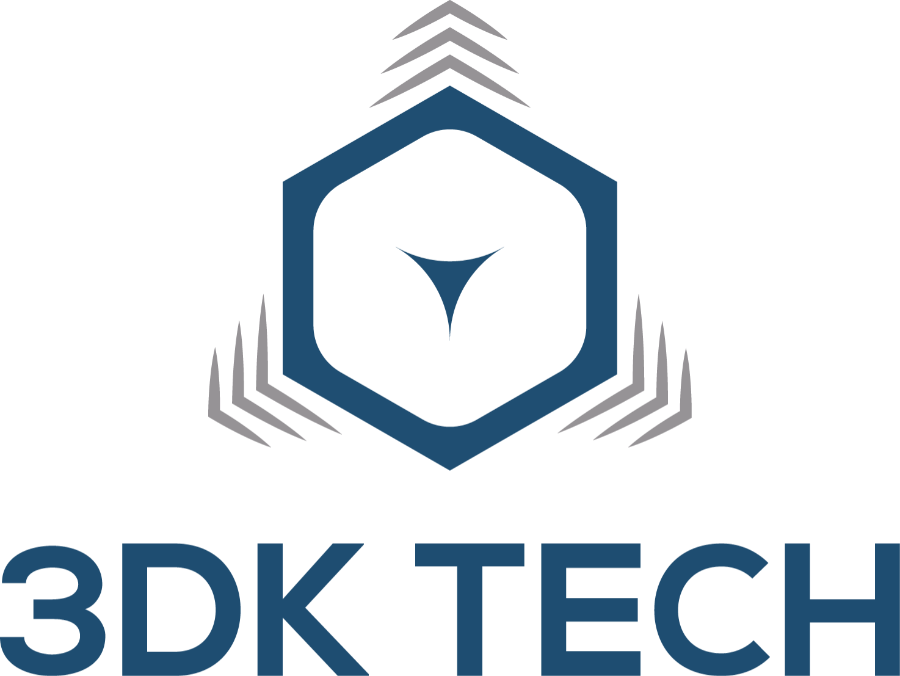 Logo 3DK Tech Limited