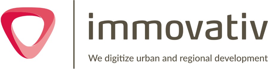 Logo Immovativ GmbH