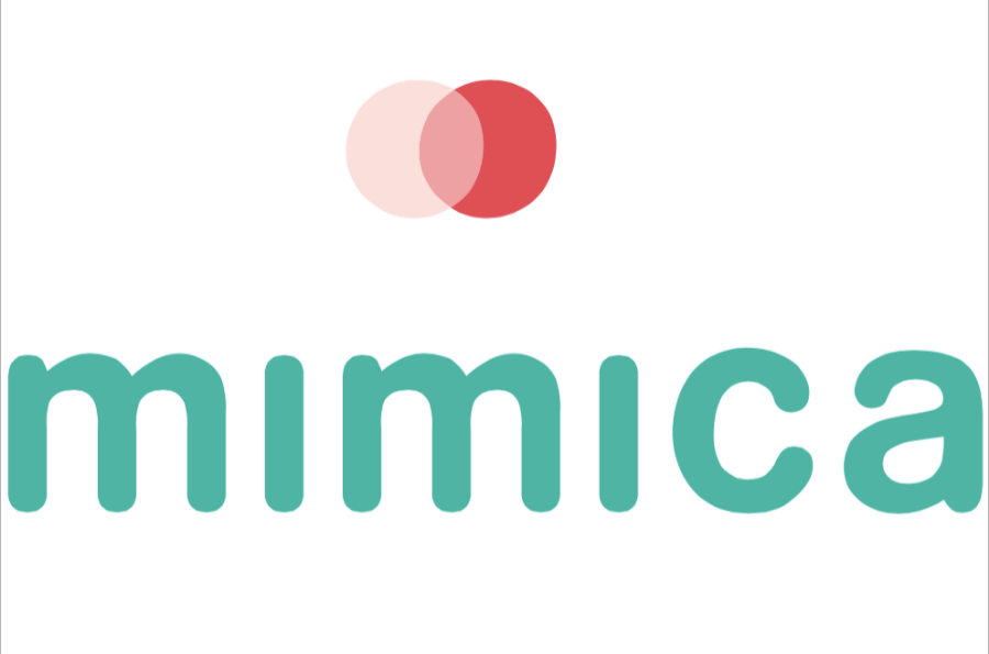 Logo Mimica