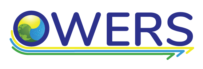 Logo OWERS - OCEANUS Water & Energy Recovery Systems LLC