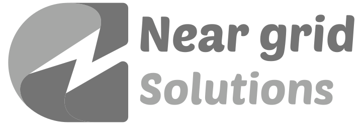 Logo Near grid Solutions