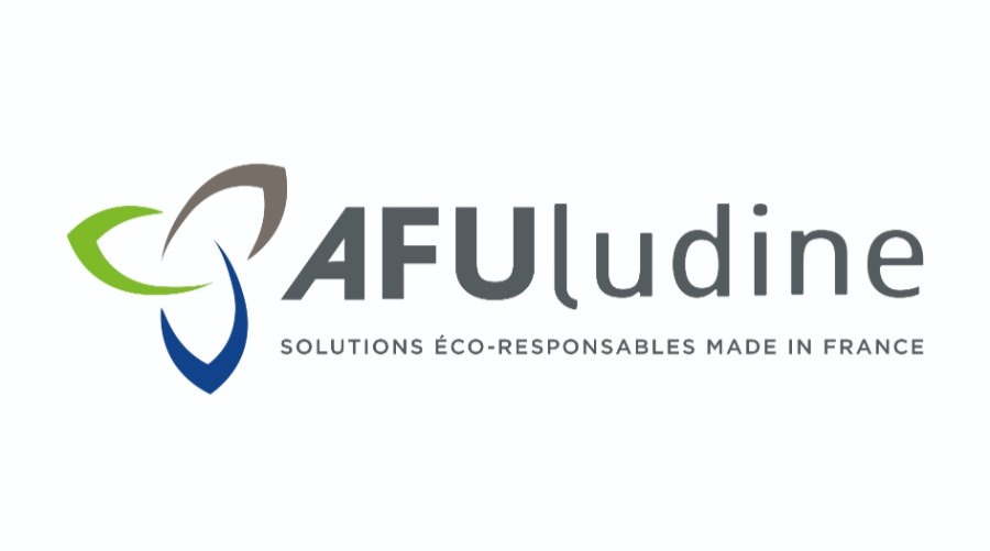 Logo AFULudine