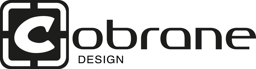 Logo Cobrane Design