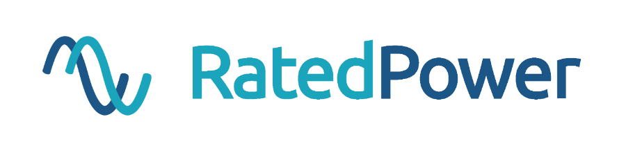 Logo RatedPower