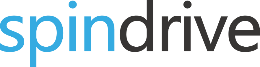 Logo SpinDrive