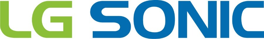 Logo LG Sonic
