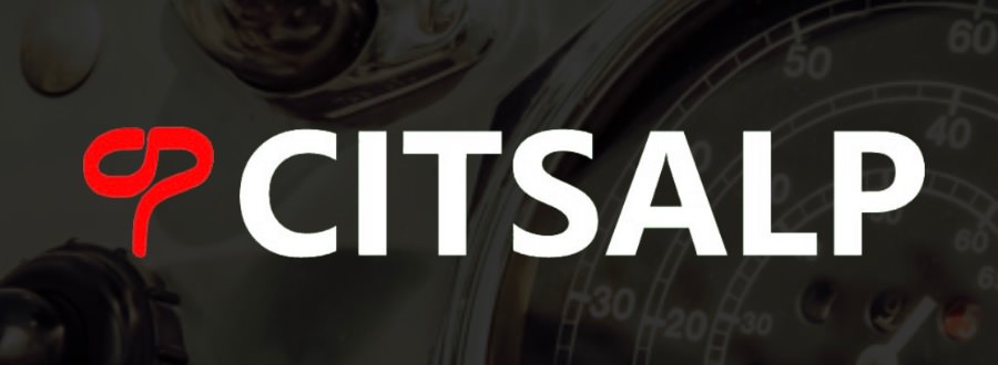 Logo CITSALP