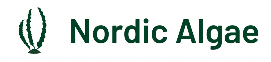 Logo Nordic Algae