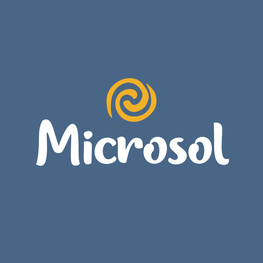 Logo Microsol