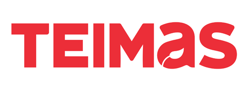 Logo TEIMAS