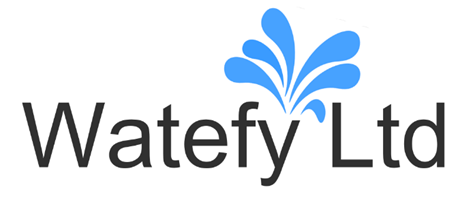 Logo Watefy  - Deleted