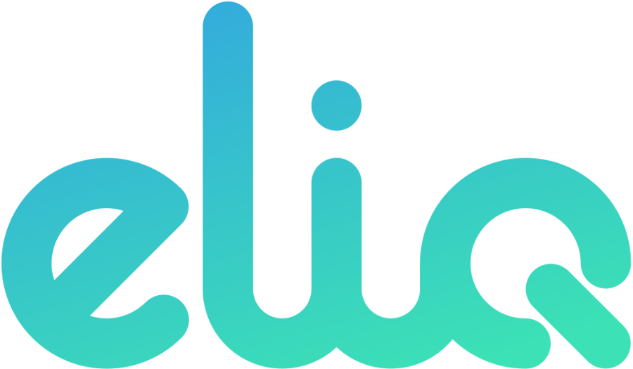 Logo Eliq