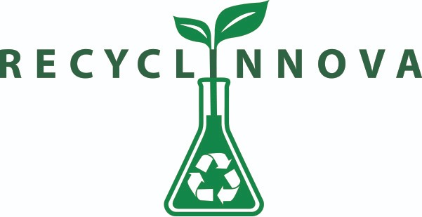 Logo Recyclinnova