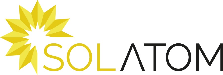 Logo SOLATOM