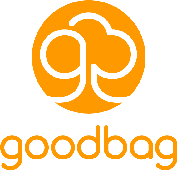 Logo goodbag
