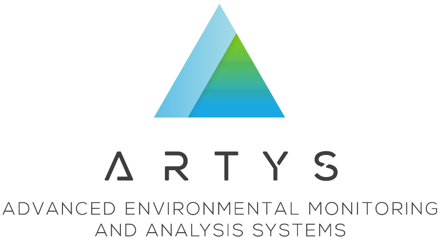 Logo Artys Srl