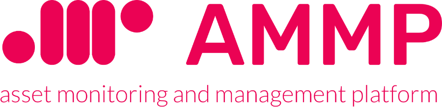 Logo AMMP Technologies 