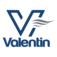 Logo Valentin