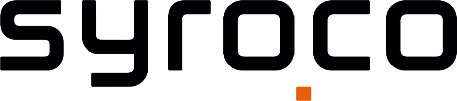 Logo Syroco